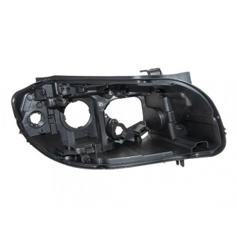 Far Kasası X1:E84 Sağ (Halojen) 2012-13